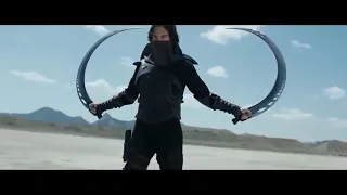 مهرجان عالم فاسد 2 علي قتال للكبار فقط Action Movie With Good Track 