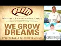 Whitetail Properties Real Estate - Western North Carolina