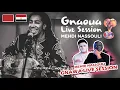 Download Lagu Mehdi Nassouli Gnawa live session - Jilala | 🇲🇦 🇪🇬 DADDY \u0026 SHAGGY