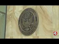 Ex DEA agent who shielded drug organization sentenced to 5 years