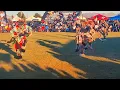 Chicken Dance Northern Cree Red Mountain Pow Wow 2022 Salt River Pima Maricopa Akimel O odham Nation