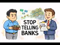 STOP Telling Banks Your Income The Hidden Reason They Keep Asking