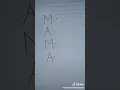 Download Lagu Mama kau bagai bintang