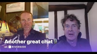 EP#283 Circumnavigating the Atlantic with Simon@theoddvoyage