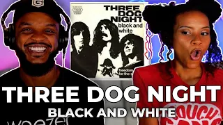 Download Lagu PSA Three Dog Night Black and White REACTION