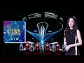 【纯享】伍珂玥《蔓珠沙华》2021中国好声音丨动态歌词
