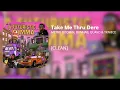 Take Me Thru Dere - Metro Boomin, Breskii, Quavo, & YKNIECE (clean)