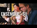 Download Lagu ENSEMBLE ~SU @ Jazzwerkstatt Peitz | LIVE VANUIT BERLIJN