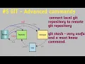 Git Stash Advanced Commands