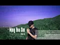 Download Lagu KARAOKE ♫ MỘNG HOA SIM - THIÊN TÚ   ( BEAT CHUẨN ) | Nhạc Hot TikTok Hay 2022