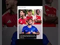 Download Lagu 🔵TRUE BLUE BOOD REECE JAMES! YOUR LOYALTY TO OUR CLUB WILL BE REMEMBERED FOREVER!😱🔥#reecejames #cfc