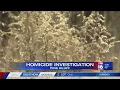 Man s body found dumped in Pine Bluff suspect still on loose