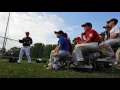 Bucks County Baseball Academy Tryout - Intro