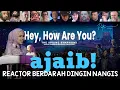 Download Lagu PUTRI ARIANI - HEY, HOW ARE YOU? (LIVE at Resort World Sentosa) Reaction