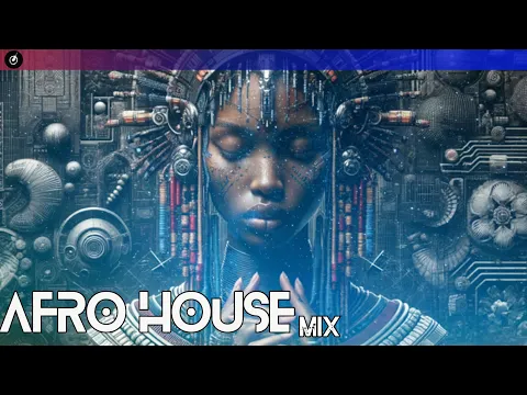Download MP3 NEW Afro House MIX 2024 #2 By FUNKKY | afrohouse | afrotech | peaktime