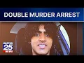 Teen accused of killing mother brother in Acton used AI to make disturbing searches DA says