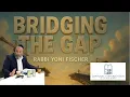Download Lagu Bridging The Gap | Shiur at Shaare Emuna in 5 Towns | Rabbi Yoni Fischer