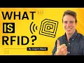 What Is RFID EASIEST Explanation