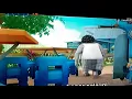 Download Lagu Uncle Muthu jadi hantu Upin\u0026Ipin