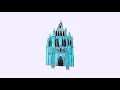 gabriel black - crystal cage (official audio)