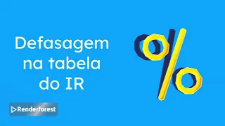 Isenção do IRPF de até R$ 5 mil não deve zerar defasagem da tabela, segundo dados do Sindifisco