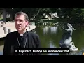 Texas Bishop Expands the Traditional Latin Mass - And His Reason Is Simple Salvation of Souls