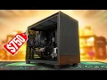 750 Gaming PC Build Guide - Step by Step 2026