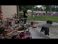 Riff - Creep cover at Allendale Crestwood Lake 7-19-25