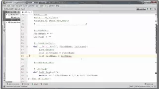 Python Module 08 08 Lab 8 2 Answer