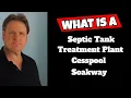what is a cesspool