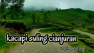 angin peuting tembang sunda cianjuran