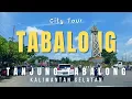 Download Lagu Stadstour Tanjung Tabalong, Zuid-Kalimantan