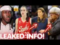 Caitlin Clark s Boss EXPOSED Attacking Her In LEAKED QUOTE