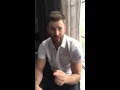 Video di Chris Evans Message to Ryan #Ryanstrong