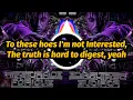 Juice WRLD - Flaws and Sins v2 (Lyrics)