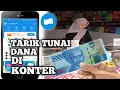 Lagu TARIK TUNAI DANA LEWAT KONTER HP