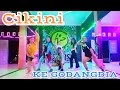 Download Lagu LAGI VIRAL !!! CIKINI KE GONDANGDIA REMIX | JOGET FITNESS | ARUL ZIN
