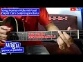 Ungu - Percaya Padaku (BELAJAR CHORD GAMPANG KEREN !!)
