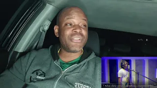 misterjaay mr p ft singah lola diego studio performance reaction the prodigal album 