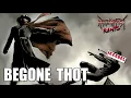 Bye Bye Jezebel - Razor Rants