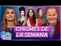 Lagu Miss Universo y sus escándalos, Cazzu, Belinda | Lo Mejor de la Semana | El Gordo y La Flaca