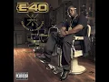 Heavy In The Game (feat. B-Legit)