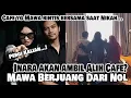 Lagu Mawa Sudah Tinggalkan Rumah \u0026 Cafe. Sebelum diUsir Inara \u0026 Insan!