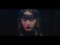 DISEMBODIED TYRANT/SYNESTIA - DEATH EMPRESS (OFFICIAL VIDEO)