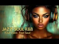 Download Lagu Smooth Jazz \u0026 Soulful R\u0026B – Warm Sax, Chill Guitar \u0026 Relaxing Instrumental Vibes 🎷✨