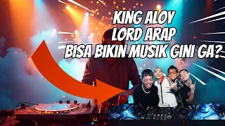 ultra bass dj aloy x yb rap pasti ketar ketir dengar lagu adele di cover dj blekok
