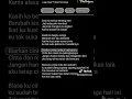 Download Lagu dan ini semua tentang hati