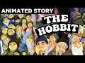The Hobbit Summary Full Book in JUST 3 Minutes