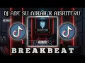 Lagu DJ ADE SU NIKAH X AISHITERU BREAKBEAT JDM PLAT KT 