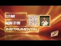 Elley Duhe - Racing To You (Instrumental)